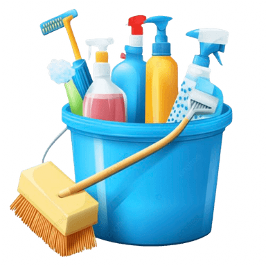 Professional cleaning