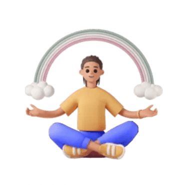 Sit back and relax